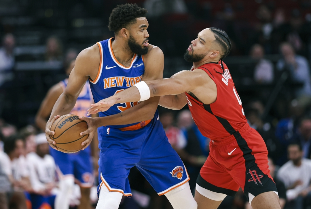 猛龙绝杀上海队，布伦森扛起全队