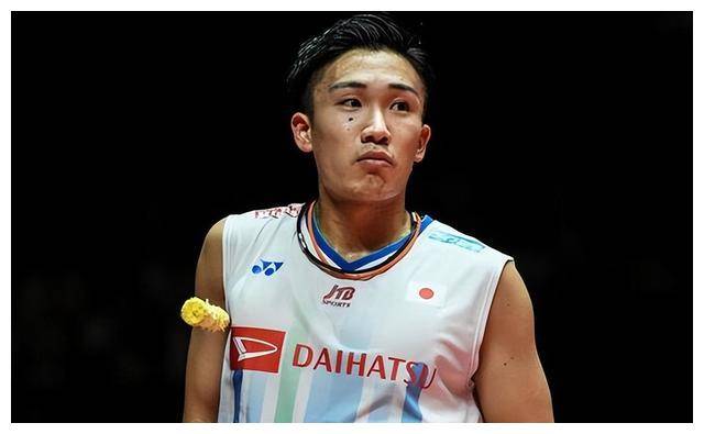 日本队鏖战马来西亚队，桃田贤斗高光表现的简单介绍