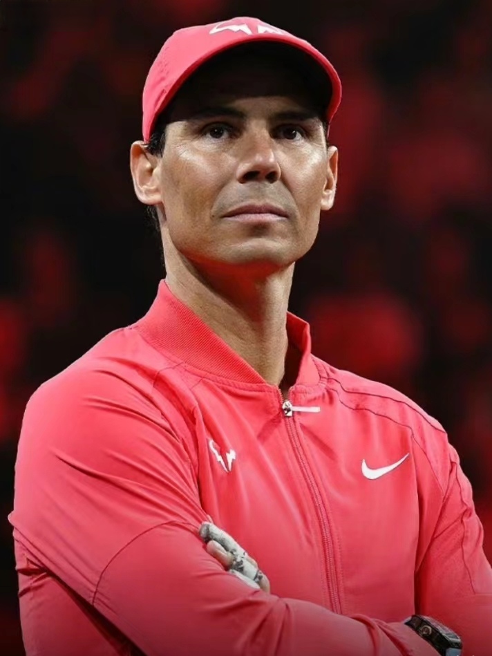 联合杯逆转戴维斯杯，纳达尔高光表现