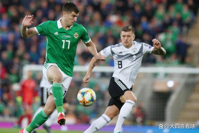 德国选手实力出众，引人注目