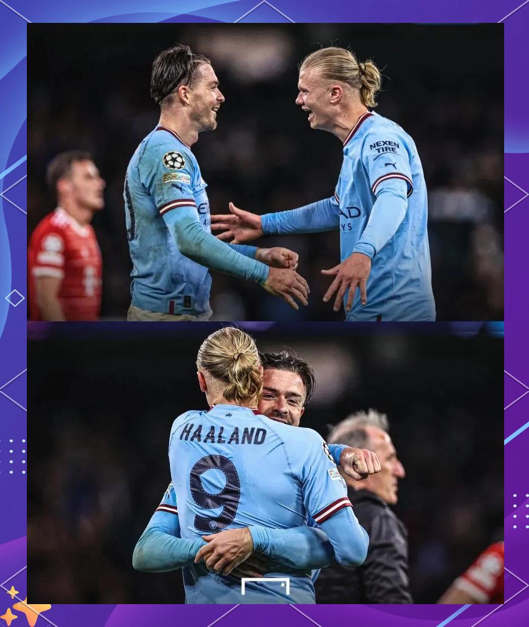 切尔西客场击败拜仁，晋级欧冠四强