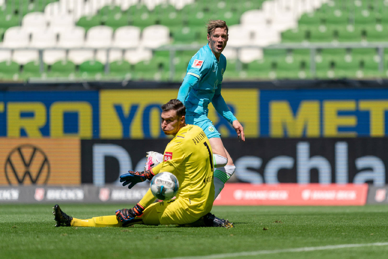 云达不莱梅客场告捷,成功保持竞争实力的简单介绍 云达不莱梅客场告捷,成功保持竞争实力的简单介绍