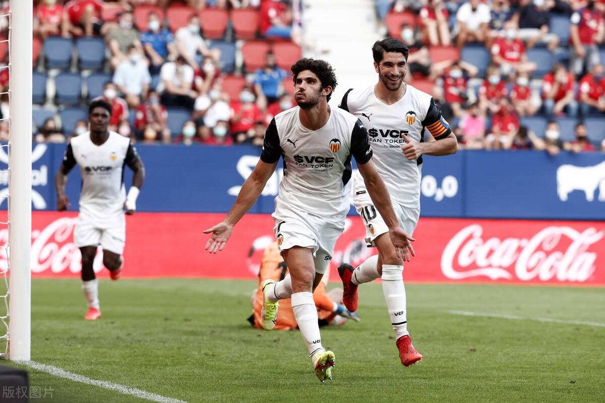 瓦伦西亚逆袭险胜,后防严密的简单介绍 瓦伦西亚逆袭险胜,后防严密的简单介绍