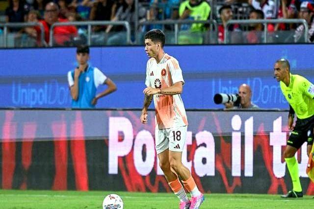 弗洛伦蒂诺客场战平，佛罗伦萨难求胜利的简单介绍