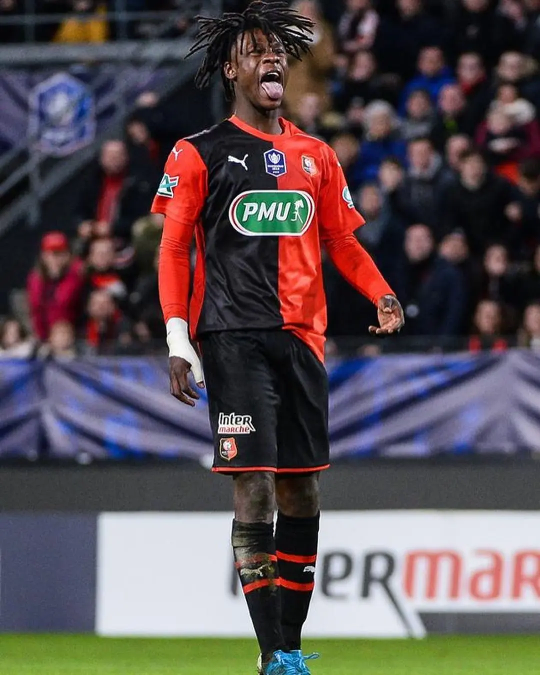 雷恩连败局势严峻，主帅或遭下课的简单介绍