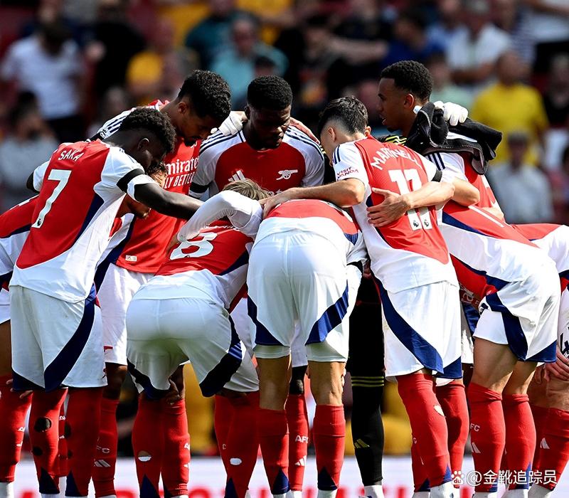 阿森纳客场险胜伯恩茅斯，稳步前进