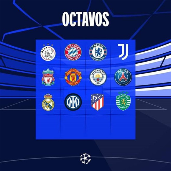 阿贾克斯横扫马德里竞技，双杀淘汰马竞，欧冠小组赛赛况如何？的简单介绍