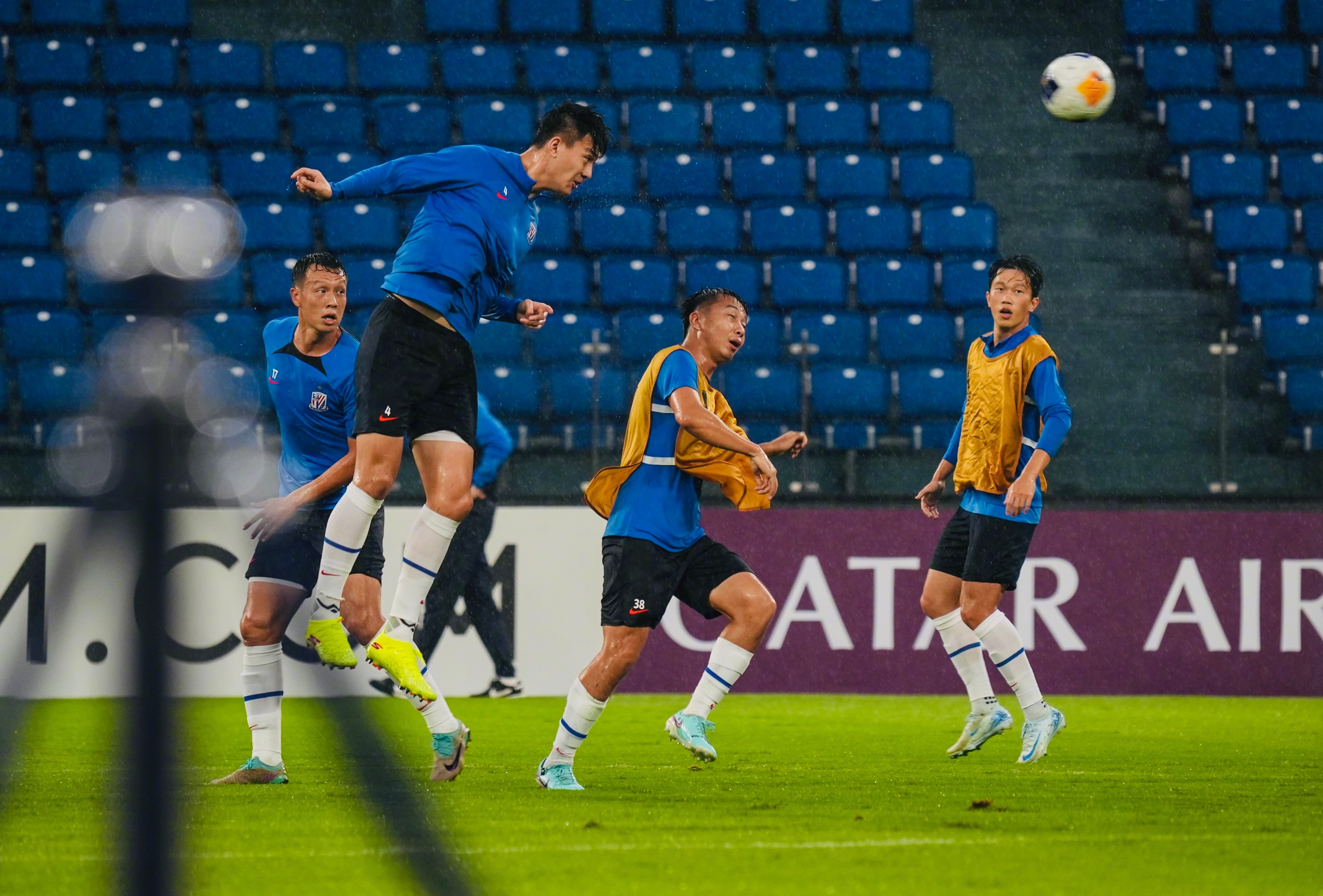 亚洲锦标赛之路波澜壮阔，各队展现出色实力的简单介绍