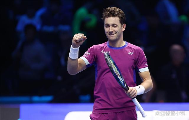关于ATP总决赛力克年终总决赛,阿尔卡拉斯高光表现的信息 关于ATP总决赛力克年终总决赛,阿尔卡拉斯高光表现的信息