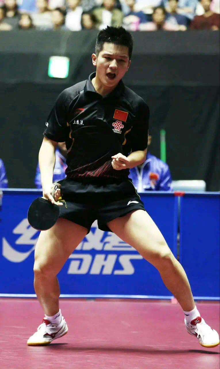 日本队险胜波兰队，樊振东扛起全队