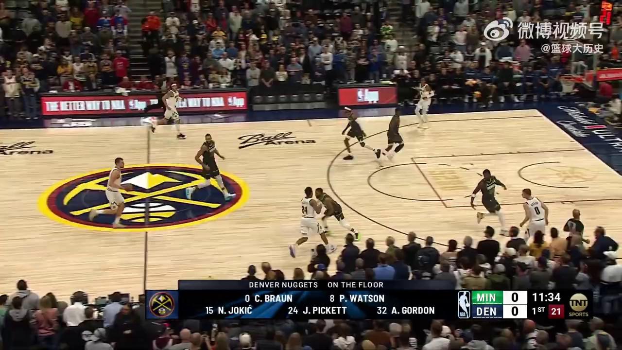 热火B队鏖战勇士B队，约基奇打破历史纪录的简单介绍