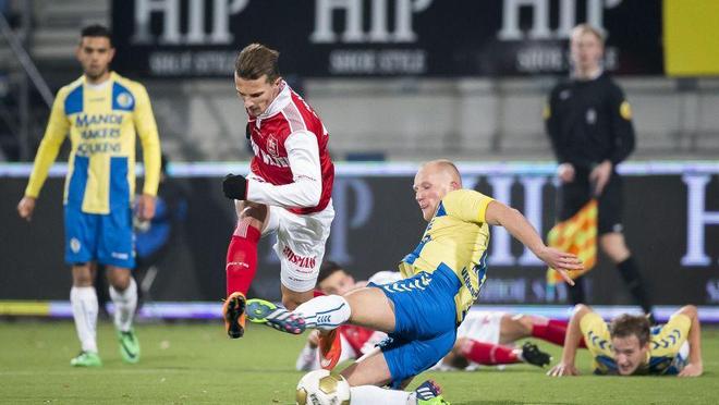 鹿特丹斯巴达迎来对波尔图的挑战的简单介绍