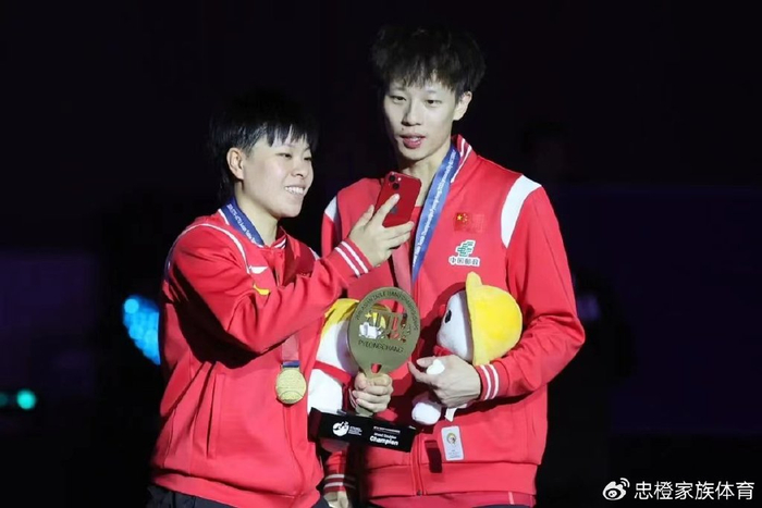 关于泰国羽毛球队翻盘中国羽毛球队，马琳高光表现的信息