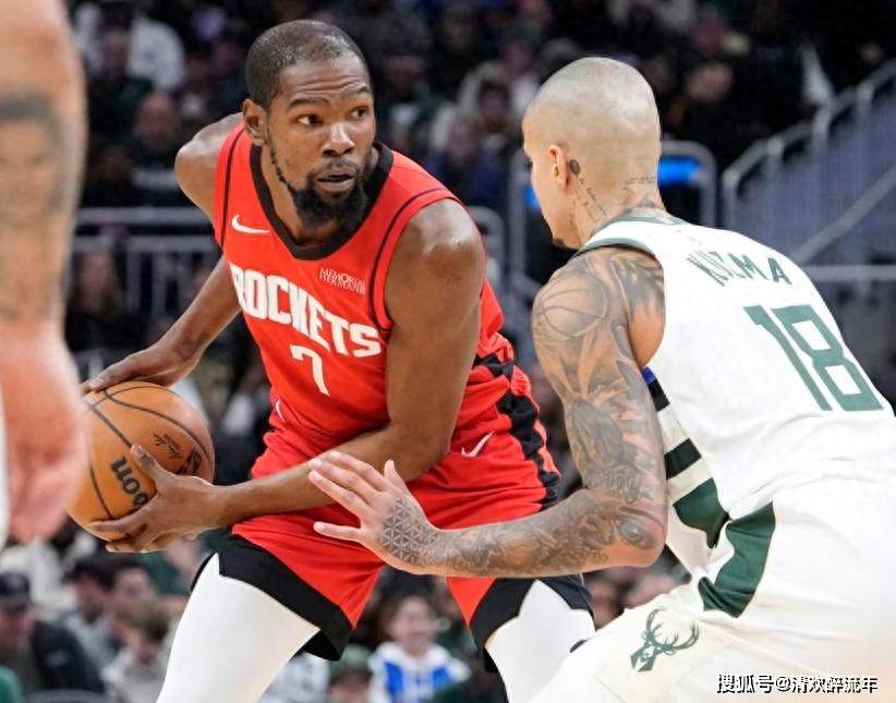 土耳其男篮逆转热火，杜兰特三分雨点燃全场的简单介绍