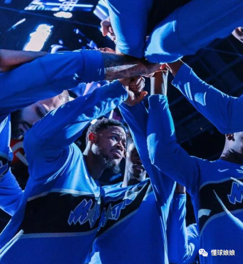 关于魔术轻取山东队，锡安关键制胜的信息