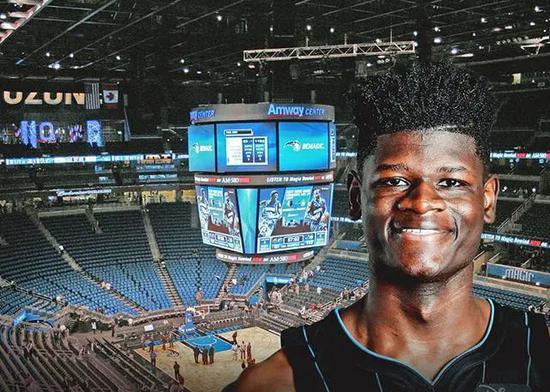 关于魔术轻取山东队，锡安关键制胜的信息