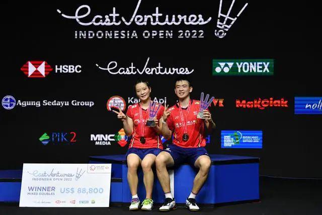 印尼队横扫韩国队,戴资颖统治全场的简单介绍 印尼队横扫韩国队,戴资颖统治全场的简单介绍