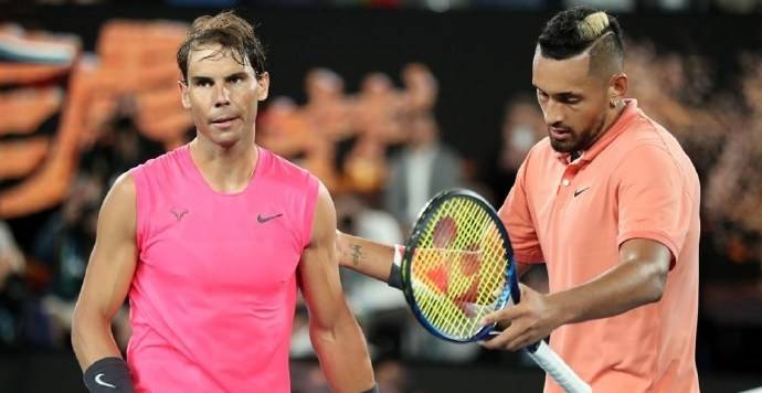 澳大利亚网球队翻盘意大利网球队，克耶高斯制霸全场的简单介绍