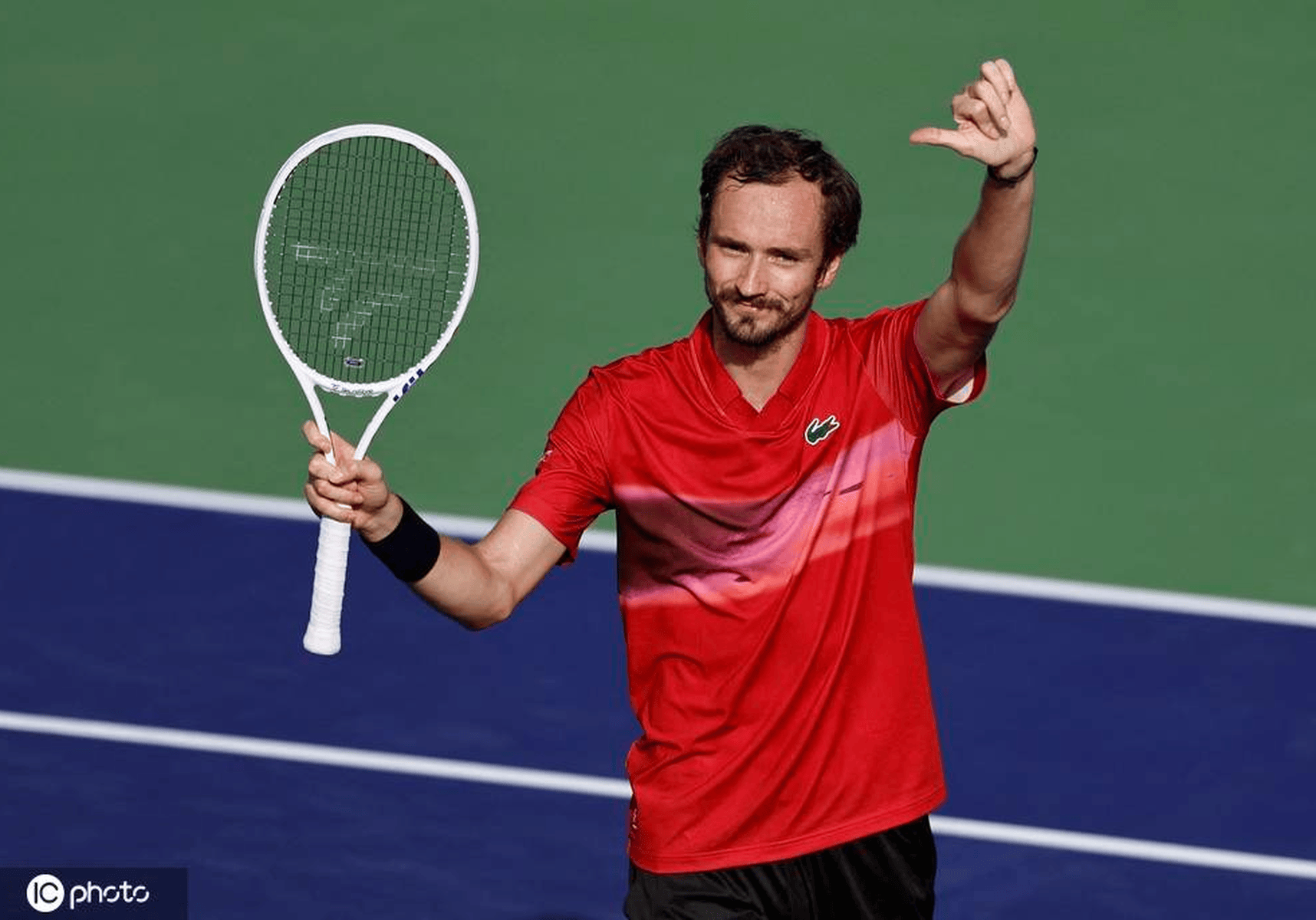 关于欧洲网球队爆冷法国网球队，梅德韦杰夫打破历史纪录的信息