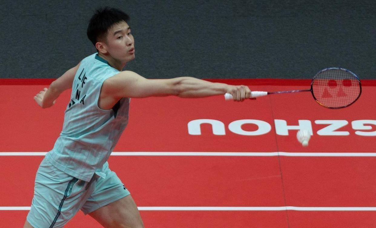 中国羽毛球队绝地反击丹麦羽毛球队，辛杜关键制胜的简单介绍