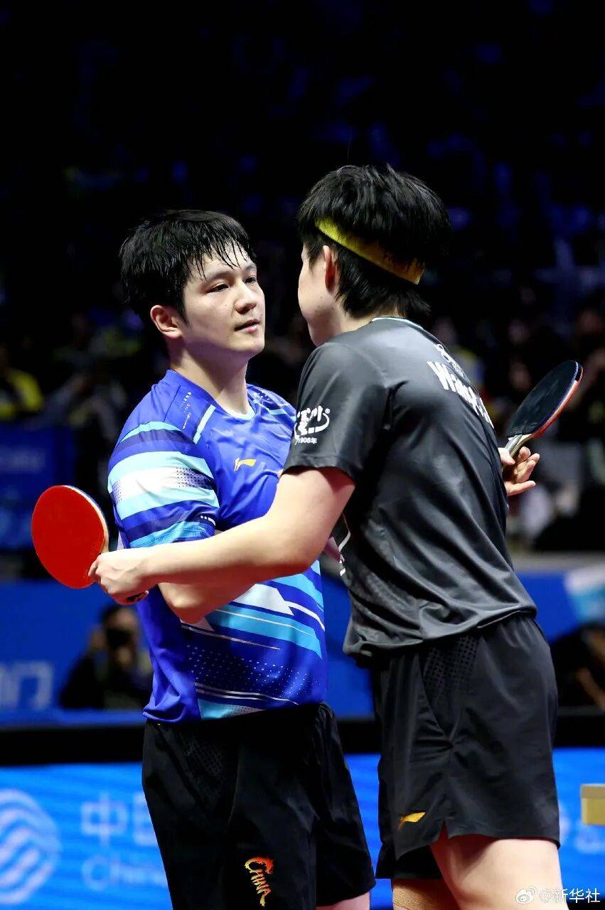 韩国乒乓球队逆转比利时乒乓球队，樊振东制霸全场的简单介绍