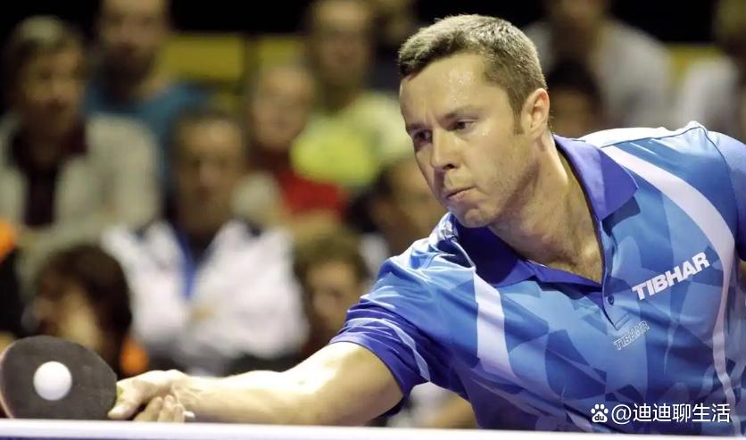 比利时乒乓球队力克法国乒乓球队，波尔爆发神勇的简单介绍