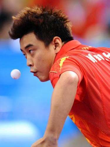 关于奥地利乒乓球队险胜法国乒乓球队，王皓绝境逆转的信息