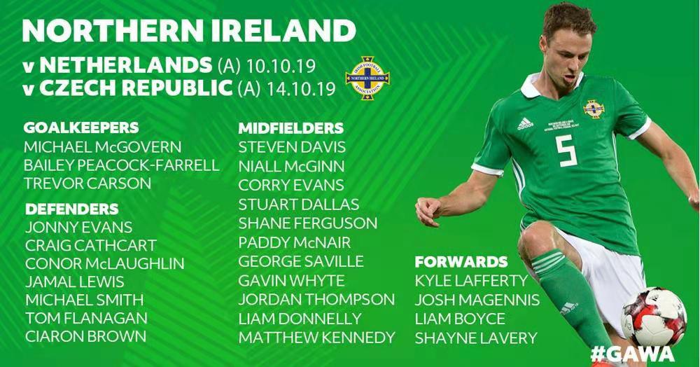 荷兰-完胜爱尔兰，欧预赛连胜继续的简单介绍