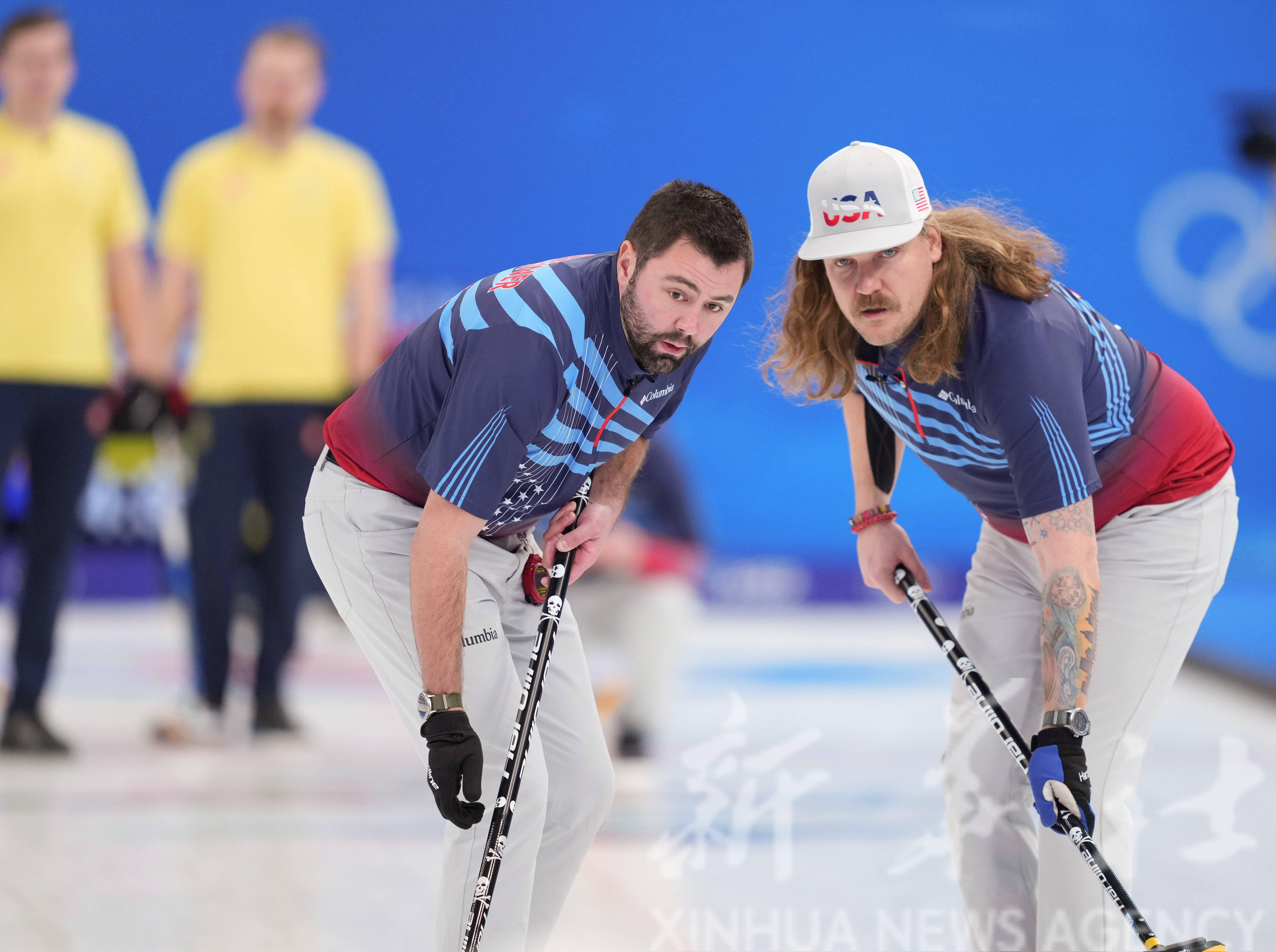 瑞典队与德国队搏命对决，双方展现最强实力！的简单介绍