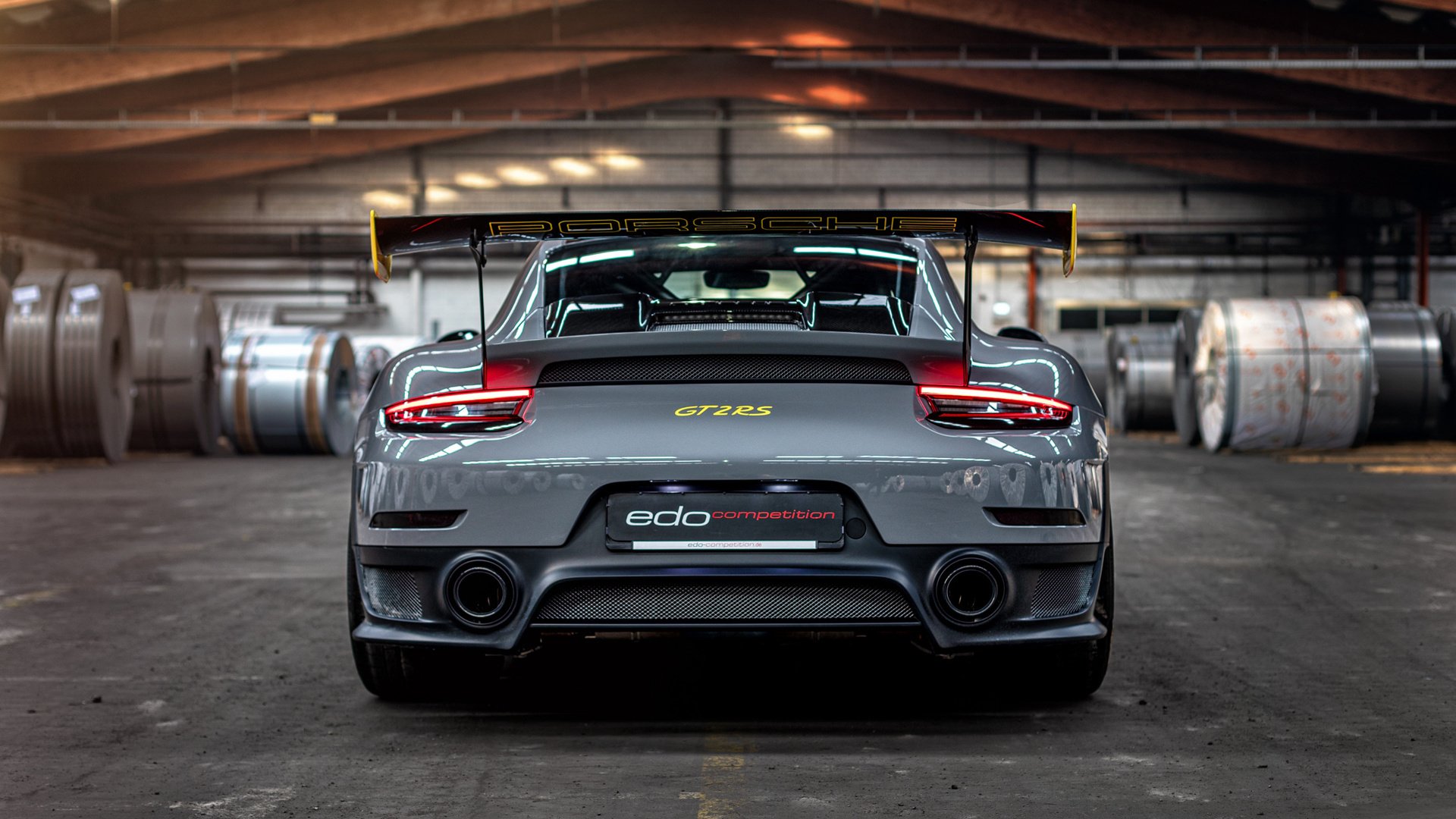 凯恩式宿命，当F1年度争冠之夜遇见大场面先生的魔咒