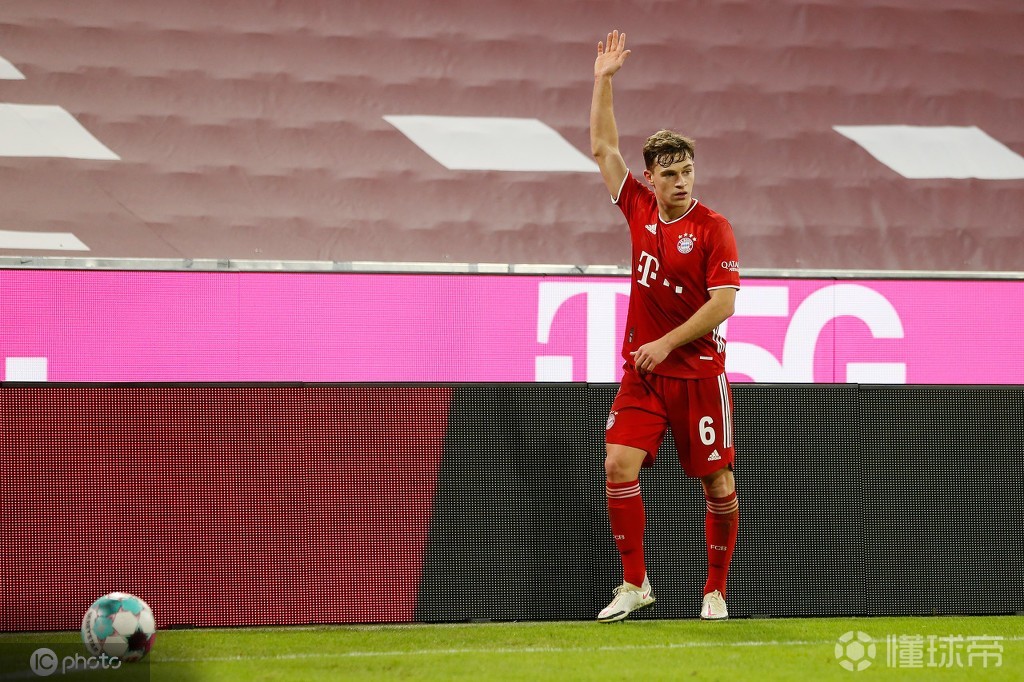 关于勒沃库森鏖战国际米兰，基米希状态火热的信息