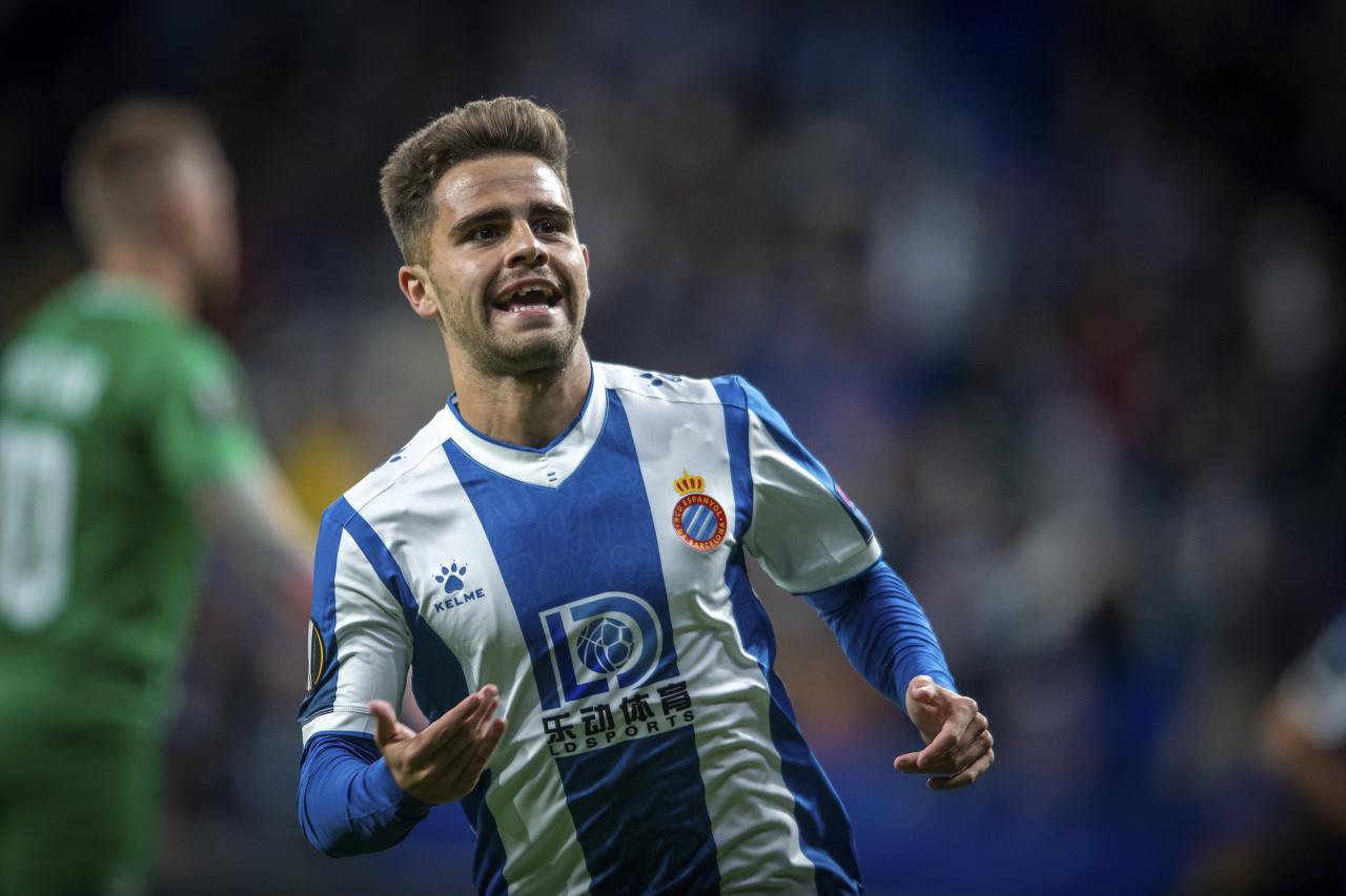 阿尔梅里亚连胜在望，表现迅猛的简单介绍