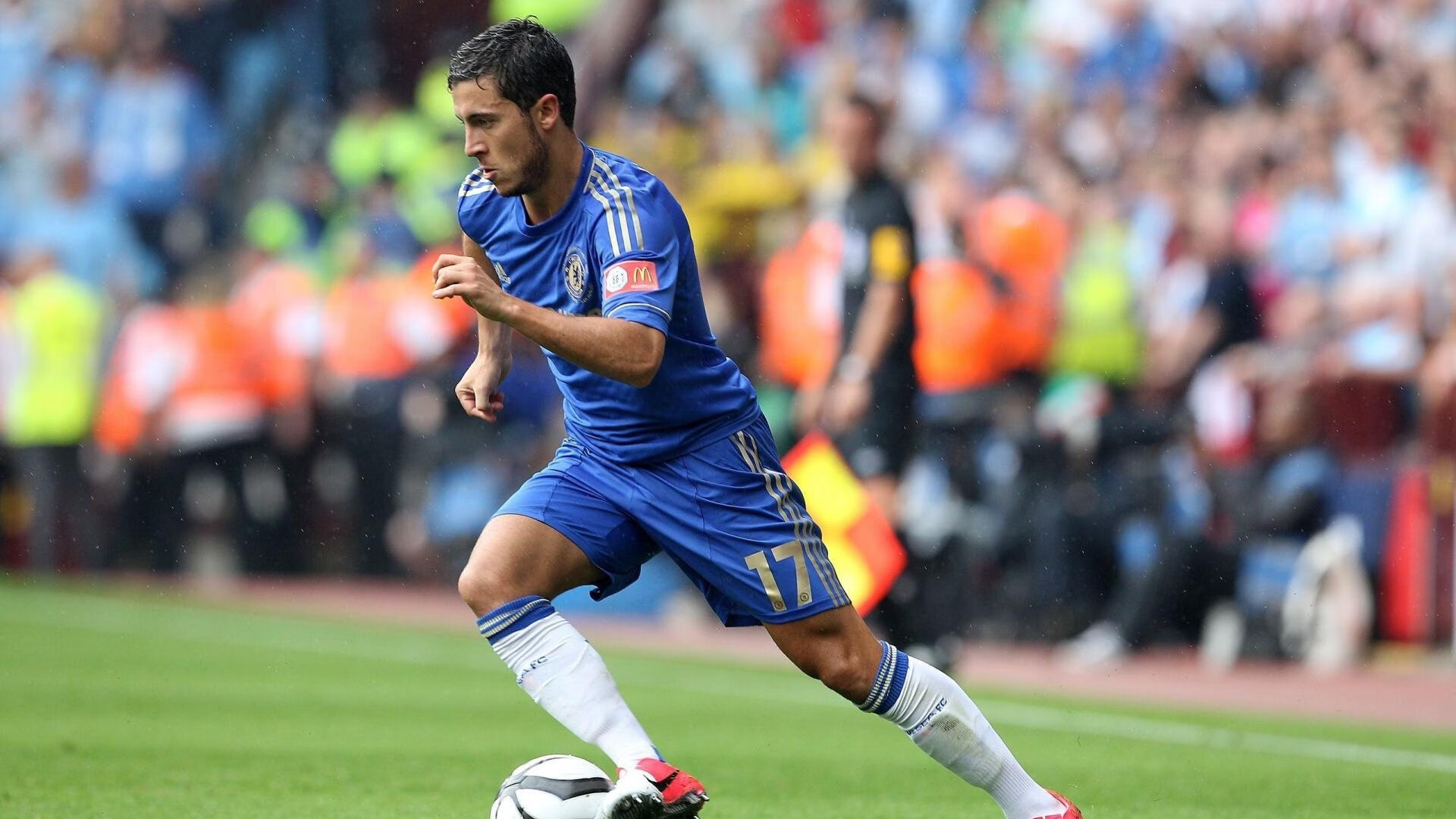 奥运周期关键战之夜，基米希连续得分拉开差距