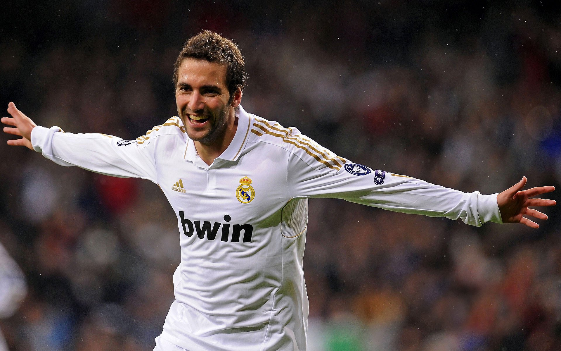 意甲焦点战之夜，米切尔，大场面先生！